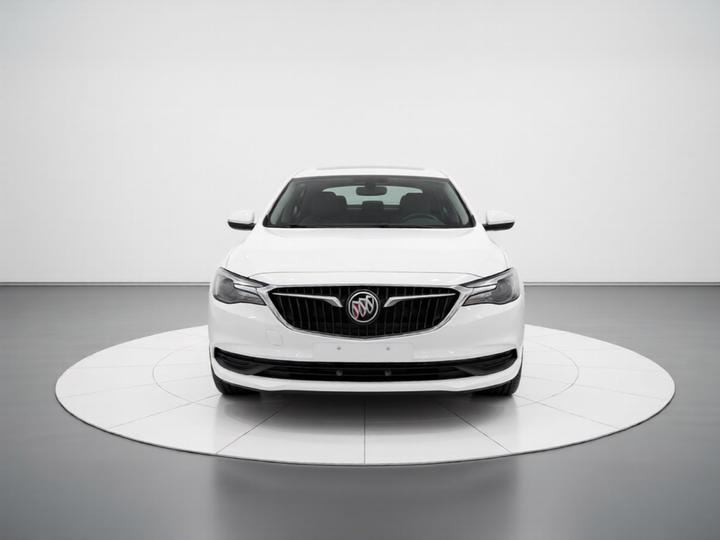 2019 18T AT Elite China VI photo 2