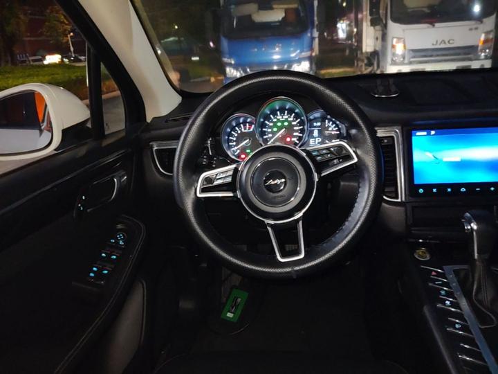 SR9 2017 2.0T AT Ultimate photo 6