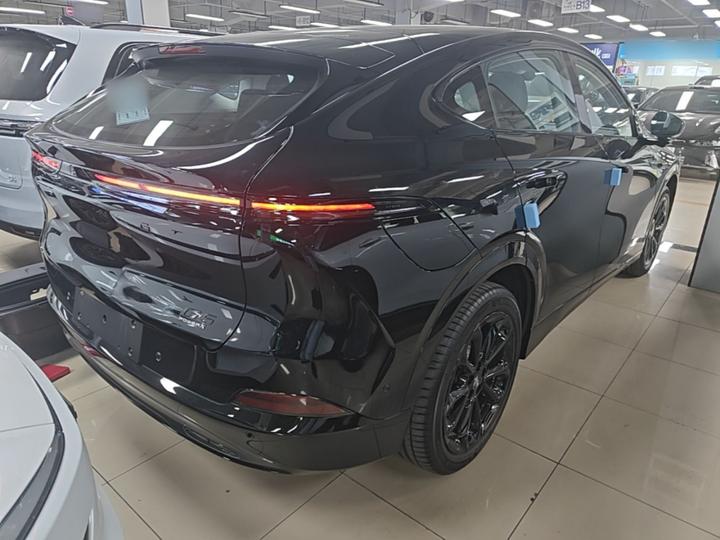 G6 2026 EREV 1704 Max photo 4