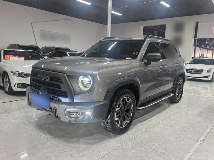 Dargo 2022 2.0T DCT AWD photo 2