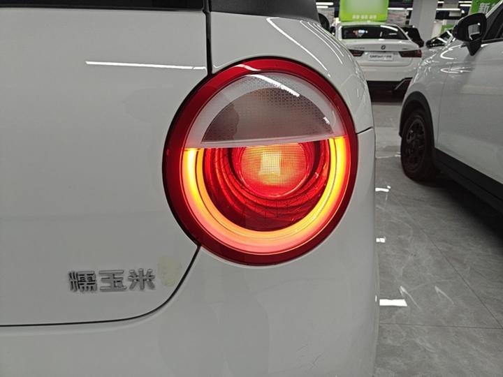 Nevo Changan Lumin 2023 205km photo 7