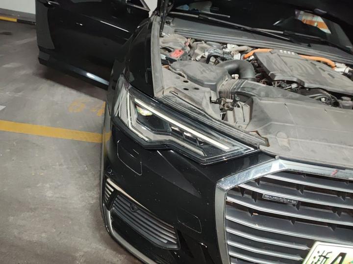 A6L EV 2020 55 TFSI e quattro photo 7