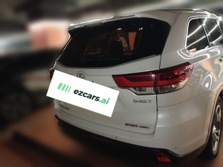 Highlander 2018 2.0T AWD Premium 7-Seater China V photo 5