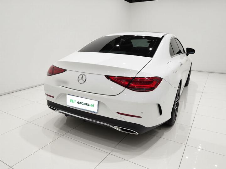CLS 2020 CLS 300 Luxury photo 5