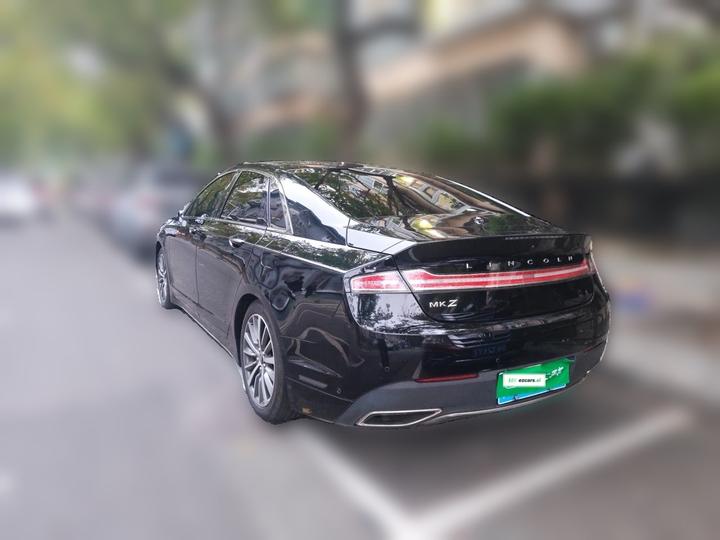 MKZ 2017 2.0T photo 4