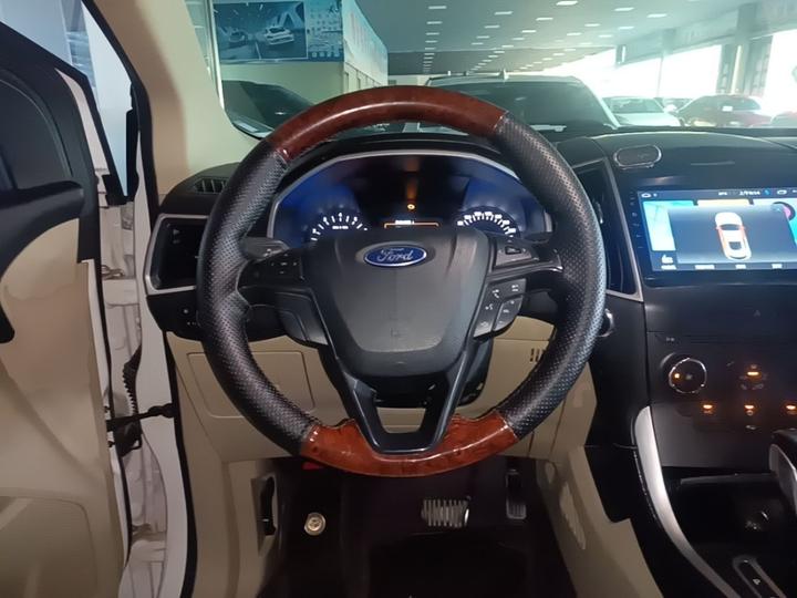 Edge 2016 EcoBoost 245 RWD 5-Seater photo 6