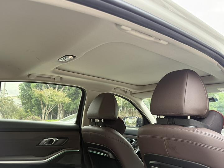 3 Series 2020 Facelift 325Li M Sport Package photo 8