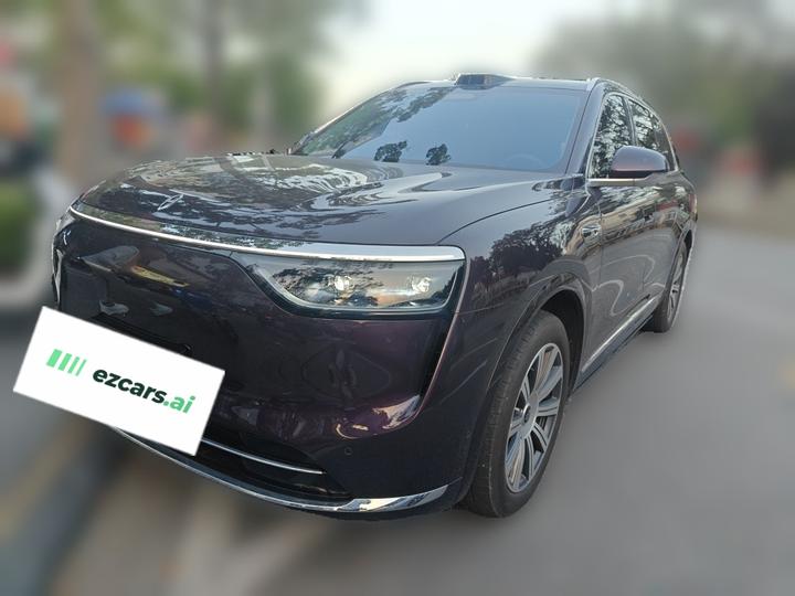 HIMA AITO M8 2025 EREV Max 37kWh 5-Seater 192-Line LiDAR