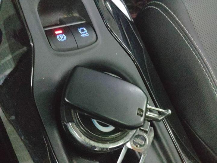 Frontlander 2022 2.0L CVT Luxury PLUS photo 8
