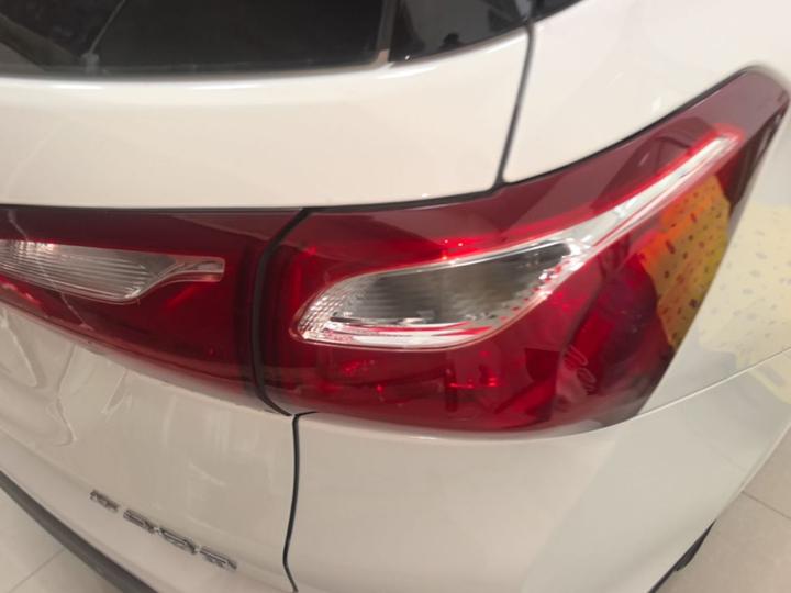 2018 535T AT photo 7