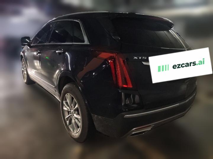 XT5 2022 2.0T RWD Luxury photo 4
