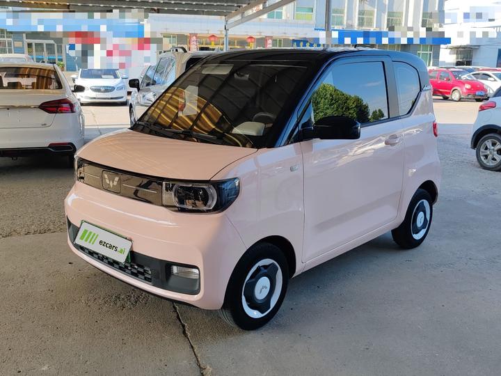 Hongguang MINIEV 2022 Macaron LFP