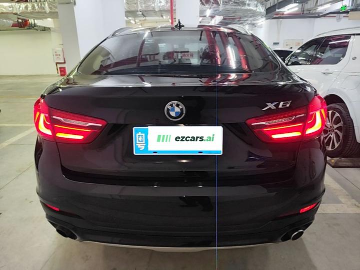 X6 2015 xDrive28i photo 5