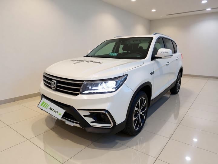 X5 2017 Energetic Series 1.5T CVT Exclusive