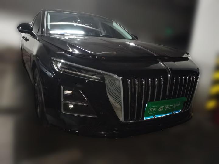 H5 2026 1.5T DCTPro photo 3