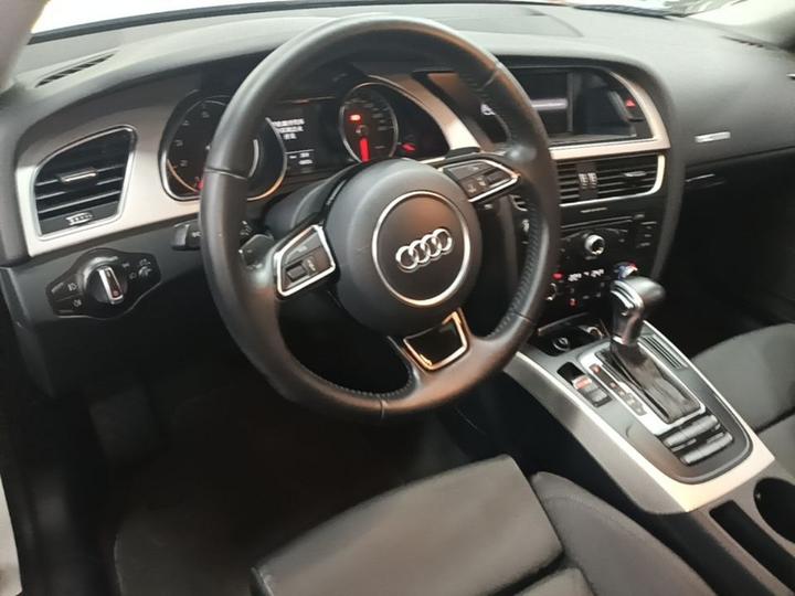 A5 2016 Coupe 45 TFSI Progressive photo 6