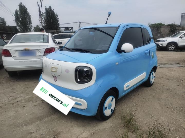 Bestune Pony 2025 222km