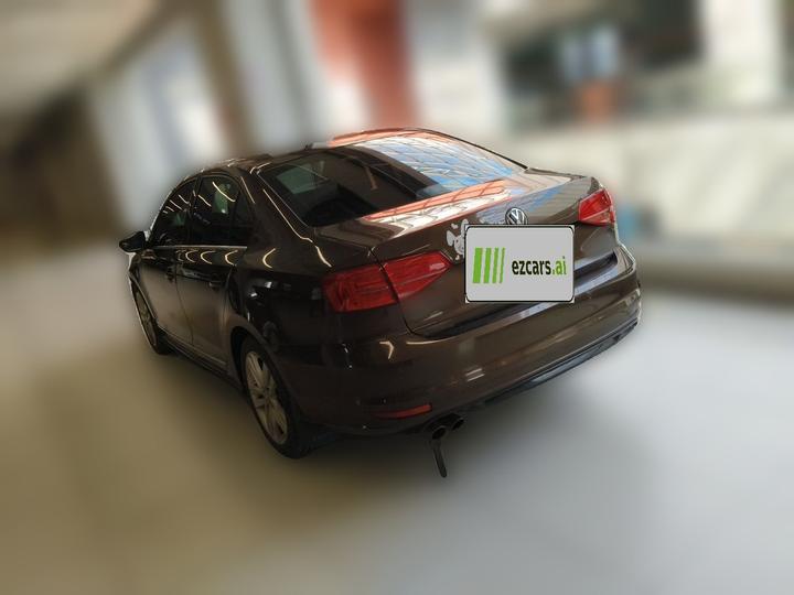 Sagitar 2018 280TSI DSG photo 4