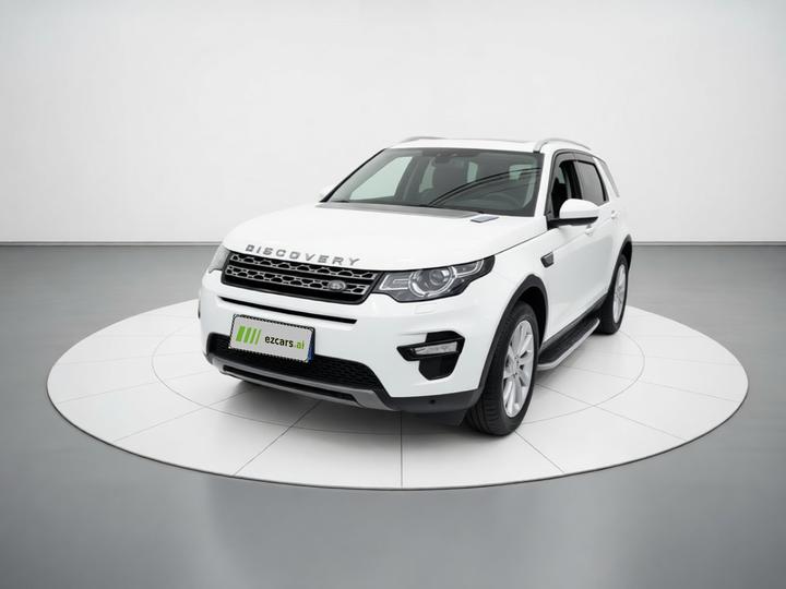 Discovery Sport 2016 2.0T SE