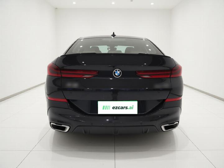 X6 2021 xDrive40i M Sport Package photo 5