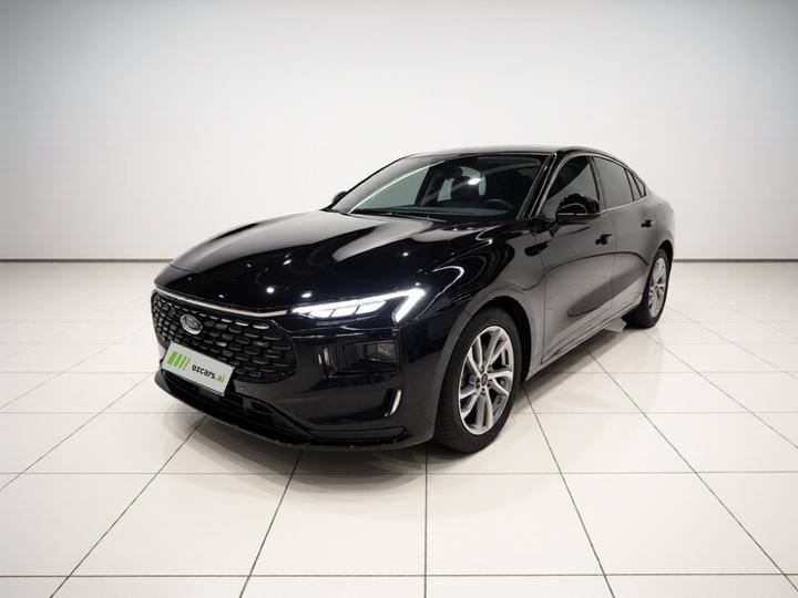 Mondeo 2022 Facelift EcoBoost 245 Luxury