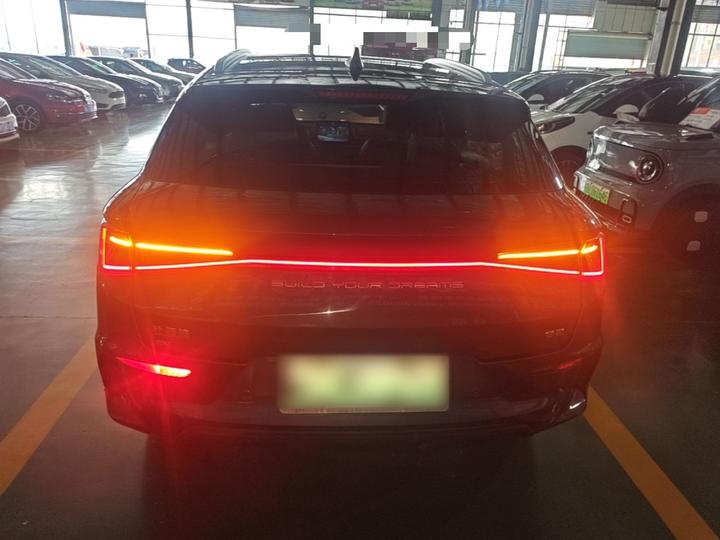 e2 2020 Upgraded Range Premium photo 5