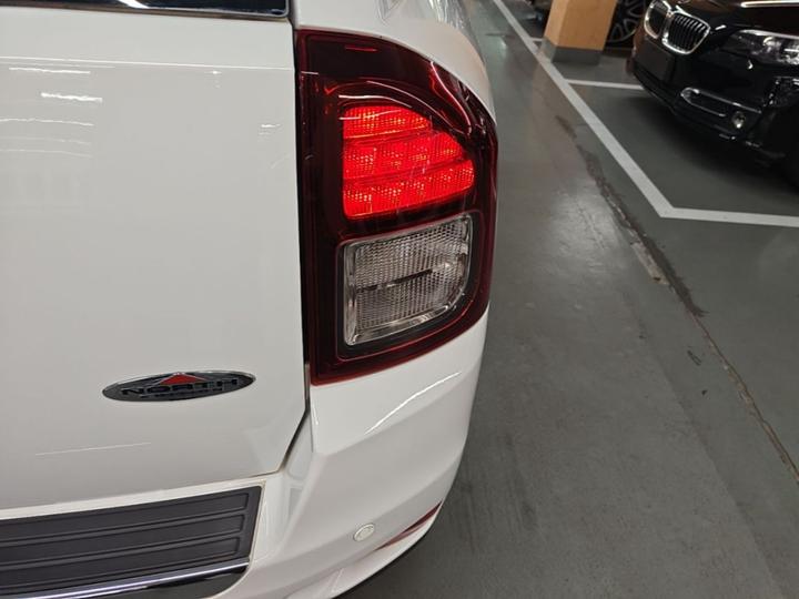 Compass Imported 2014 Facelift 2.4L AWD Comfort photo 7