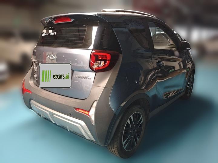 QQ Little Ant 2022 LFP 30kW 301km photo 4