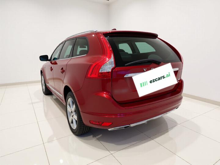 XC60 Imported 2014 T6 photo 4