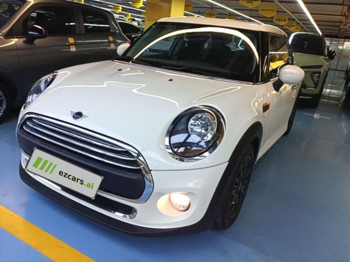 2018 1.5T ONE PLUS 5-Door