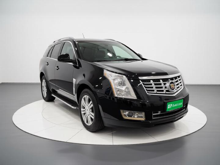 SRX 2015 3.0L Elite photo 3
