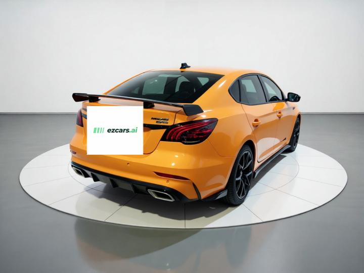 MG6 2021 Pro 1.5T AT Trophy Flagship photo 4