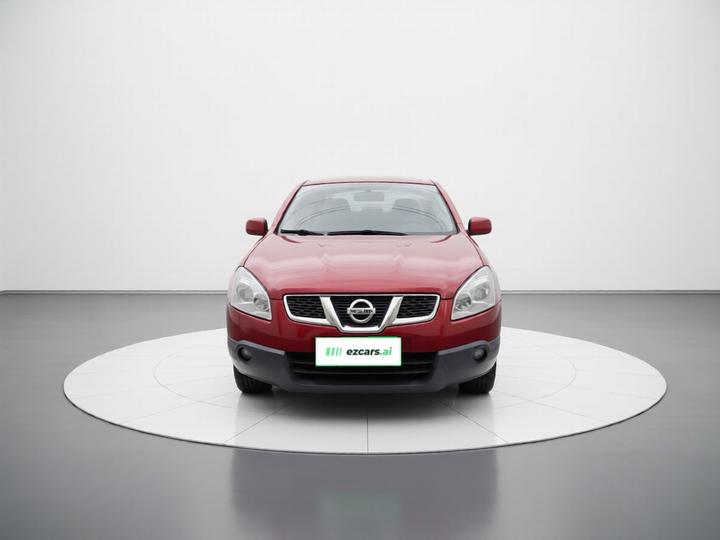 Qashqai 2011 2.0XL CVT 2WD photo 2