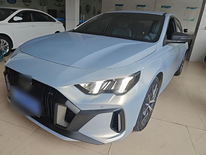 GAC Trumpchi 2023 Empow H Smart Hybrid