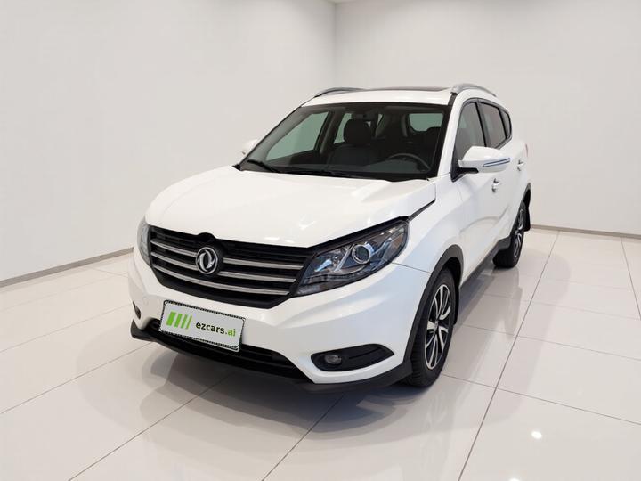 Fengon 580 2016 Facelift 1.5T CVT Luxury