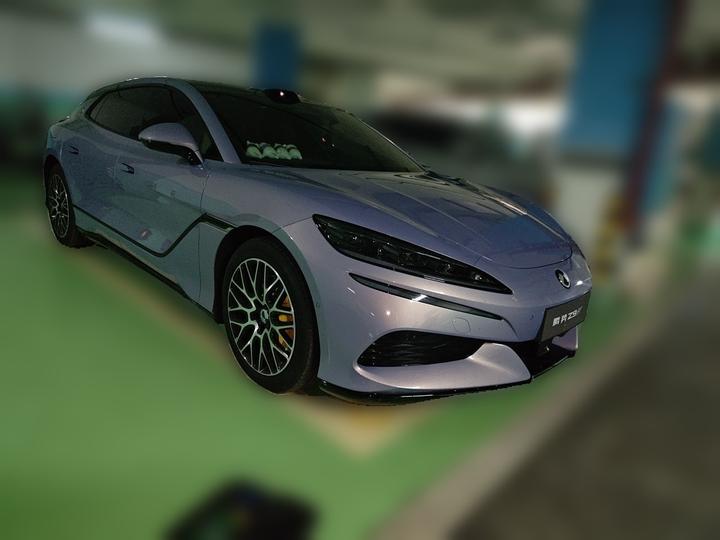 Z9GT 2026 Noble photo 3