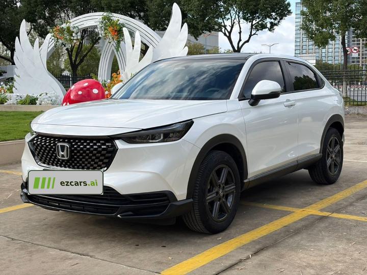 XR-V 2024 1.5L CVT