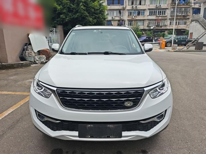X3 2016 1.6L MT photo 2