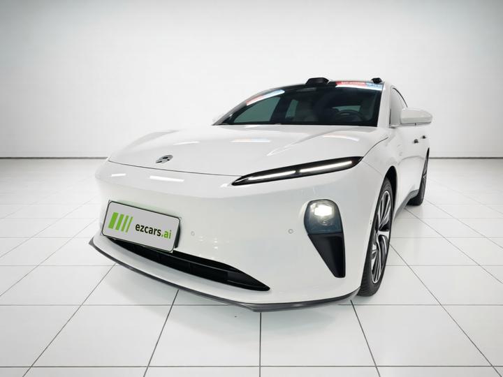 ET5 2022 75kWh