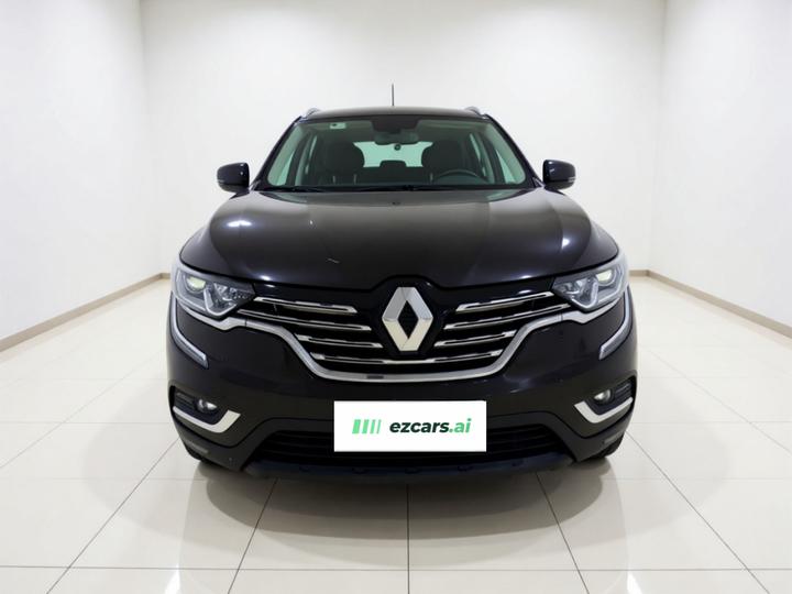 2017 2.5L AWD Premium photo 2