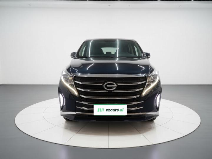 GAC Trumpchi M8 2021 Leading Series 390T Exclusive photo 2
