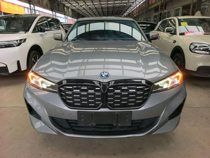 i3 2022 eDrive 35 L photo 2