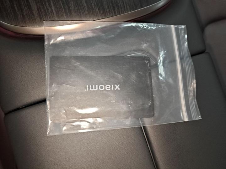 Xiaomi SU7 2024 AWD Extended Range High-end ADAS Max photo 8