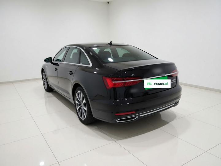 A6L 2021 45 TFSI photo 4