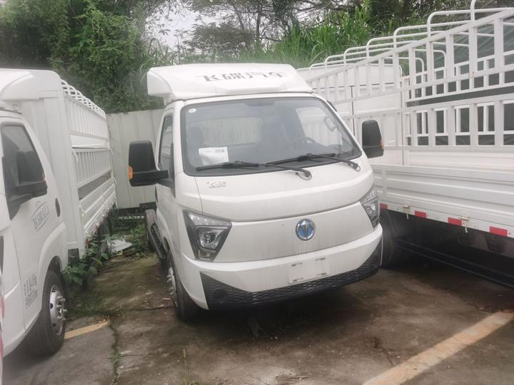 Feidi EF3 2022 55.7kWh photo 3