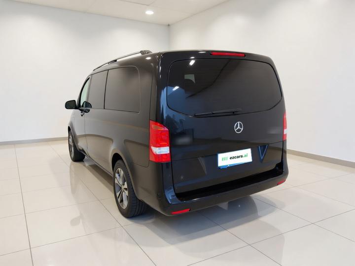 Vito 2016 2.0T Elite photo 4