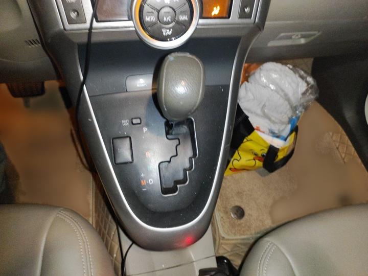 2014 Starlight 180G CVT Comfort photo 6