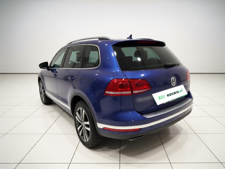 Touareg 2017 3.0TSI photo 4