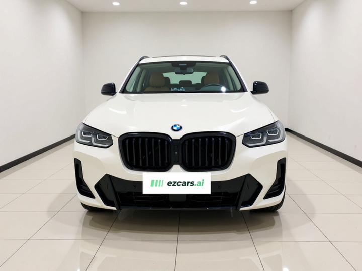 X3 2023 xDrive30i Exclusive M Night Package photo 2