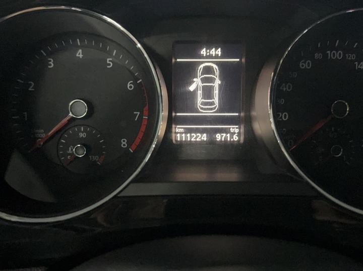 Sagitar 2018 280TSI DSG photo 7